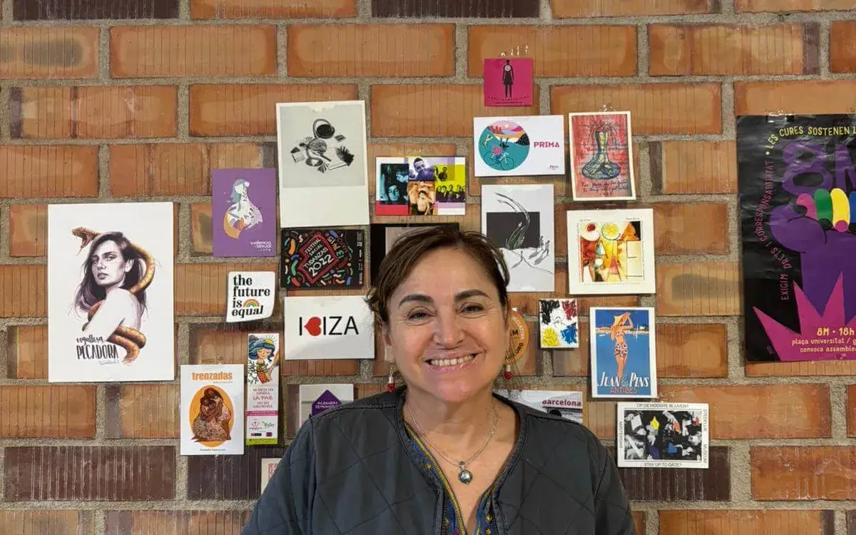 Foto de Diana Damián Palencia