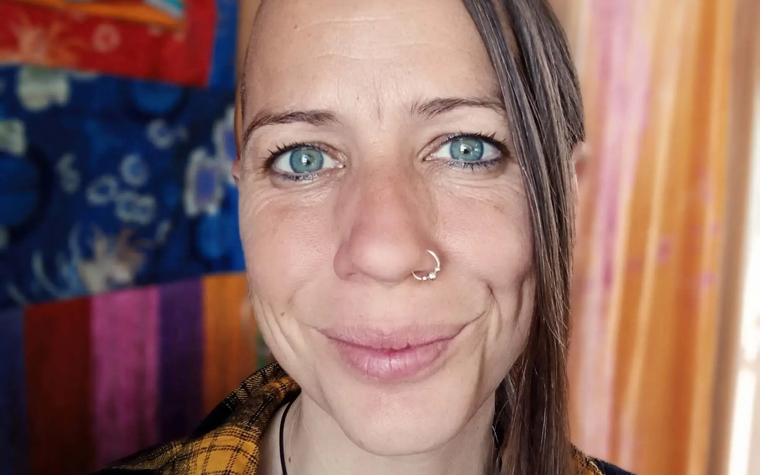 Mònica Rose Donnellan Barraclough is a social worker, protocol manager and prevention focal point at PDA Bullying.