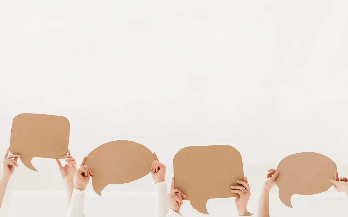 Plataforma per la Llengua is an organization that promotes the Catalan language as a tool for social cohesion.