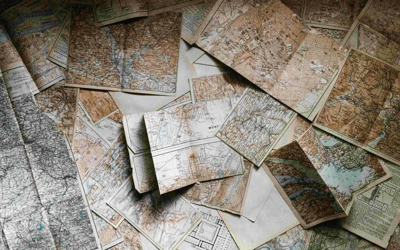 Casadevall's training shakes up perspectives and forces us to rethink how we read the world. Source: Pexels