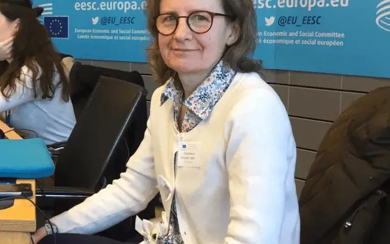 Carlotta Besozzi