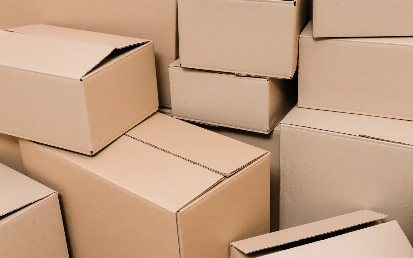 Rezero is promoting a pioneering pact to move towards e-commerce with less waste.