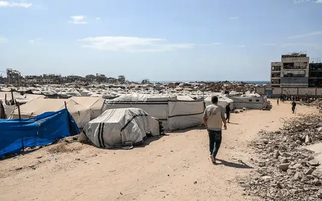 International Humanitarian Assistance Day Source: Catalan Development Cooperation Fund