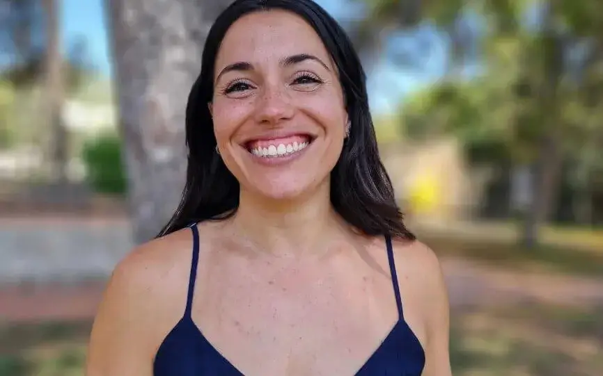 Hanna Crespo