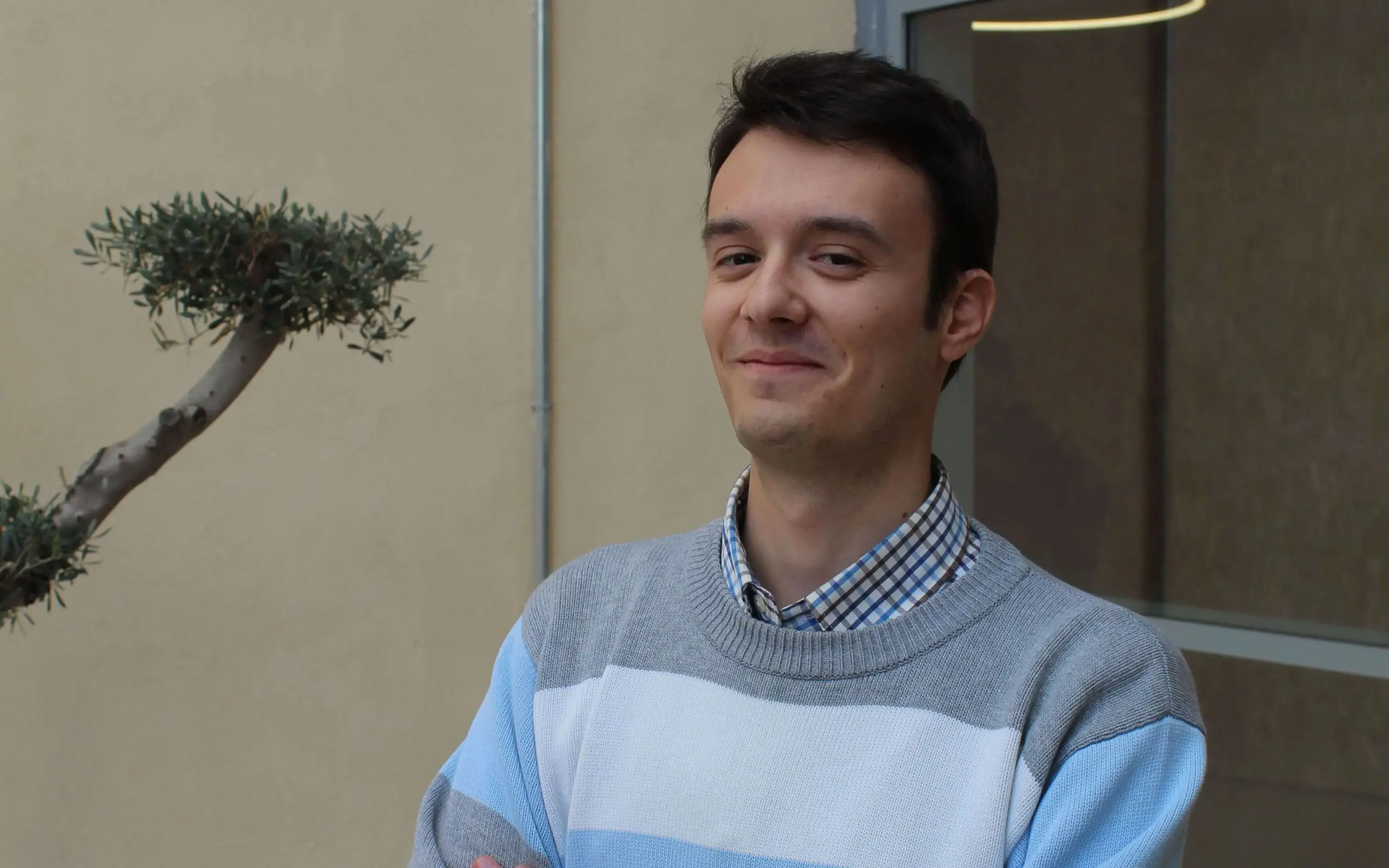 Alberto España