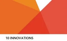 10 innovations in global philantrophy / Image: NPC