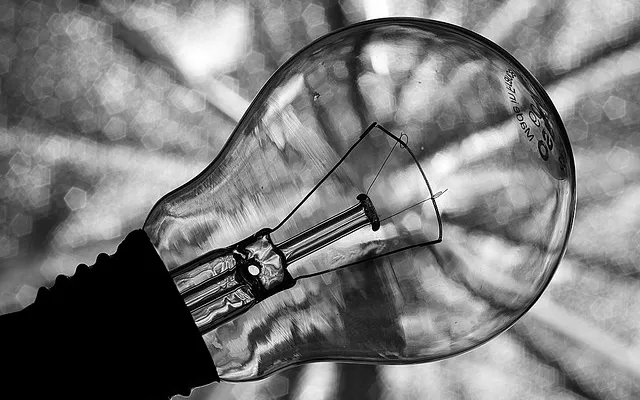 Ideas / Photograph: Pamp, Flickr