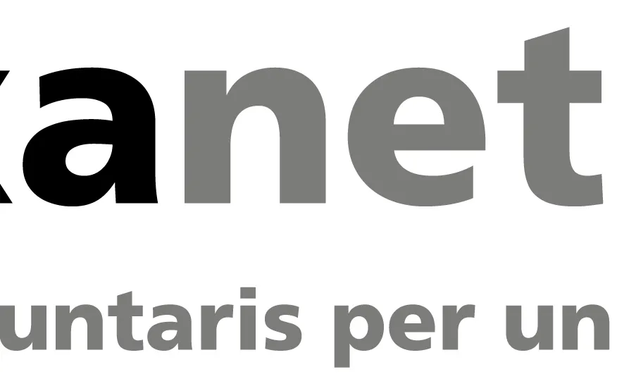 Xarxanet.org logo
