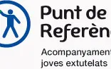  Punt de Referència logo