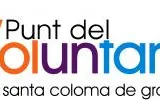 Volunteering Desk of Santa Coloma de Gramenet