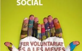 Volunteering Office of Sant Cugat del Vallès