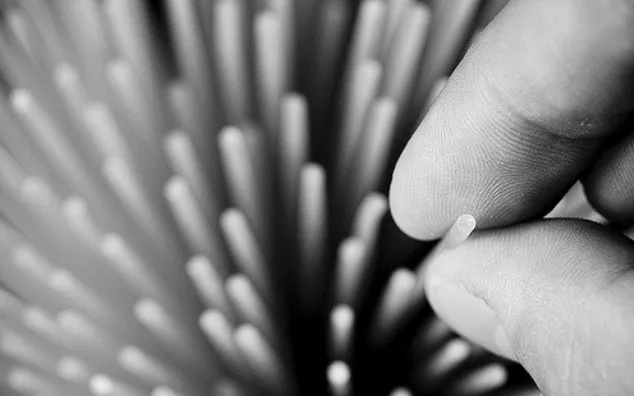 Selections / Photograph: Samuel Jacquat, Flickr
