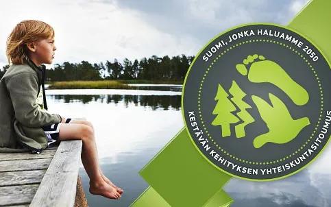 ESDW in Finland: Kestävän kehityksen viikko 