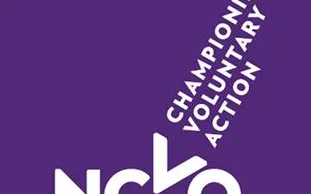 NCVO champions the voluntary sector and volunteering by connecting, representing and supporting voluntary organisations / Image: NCVO