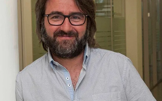 Jesús Carrión, an activist from RETS and the coordinator of the Col·lectiu Ronda / Photograph: Suport Associatiu