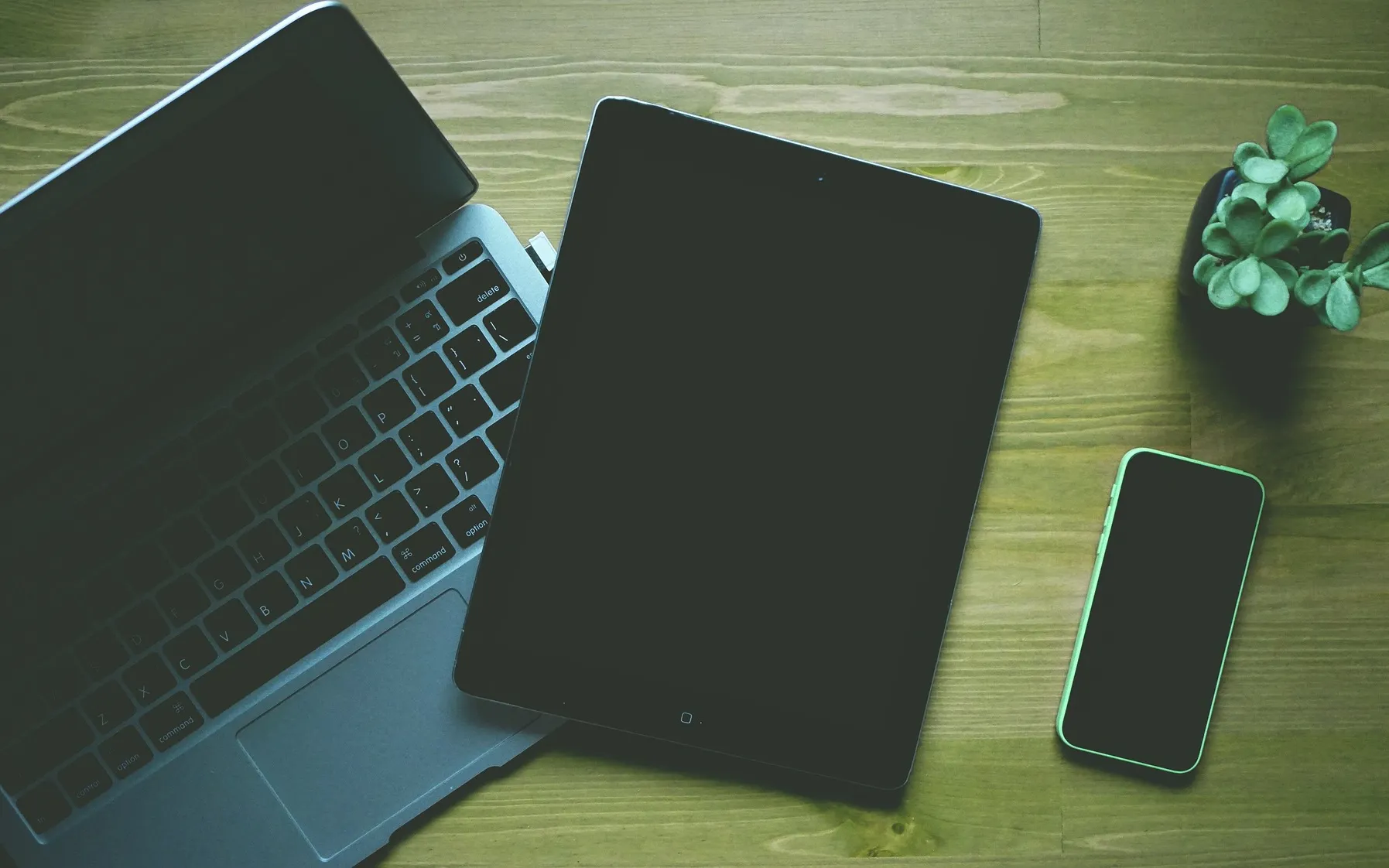Almost everyone has access to a mobile device. This allows to use many tools  / Photograph: Freephotocc, Pixabay