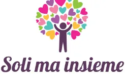 Soli ma insieme is a website addressed to grieving children and teenagers / Image: www.solimainsieme.it 