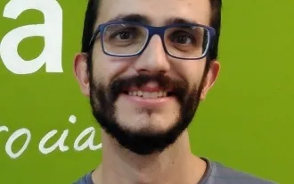 Xavier Loza