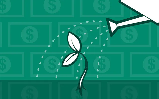 Crowdfunding. Image: Recrea HQ, Flickr