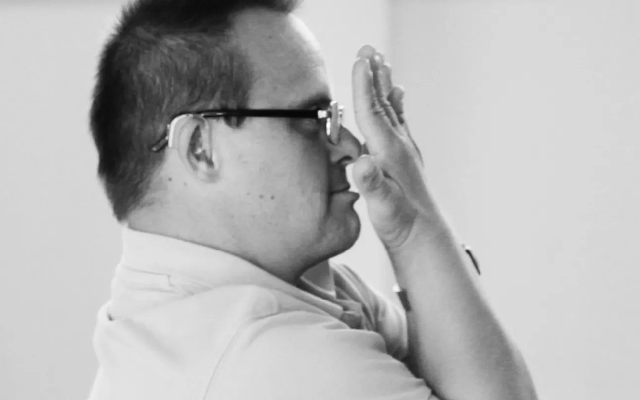One of the goals is about organising performances with a social content to overcome prejudice and stereotypes around disabilities / Photo: Fundació Estany
