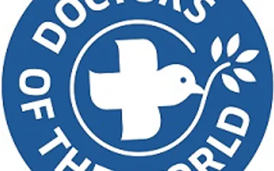 Doctors of the World. Image: Doctors of the World