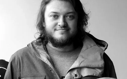 Portrait. Photo: Sergei Stroitelev