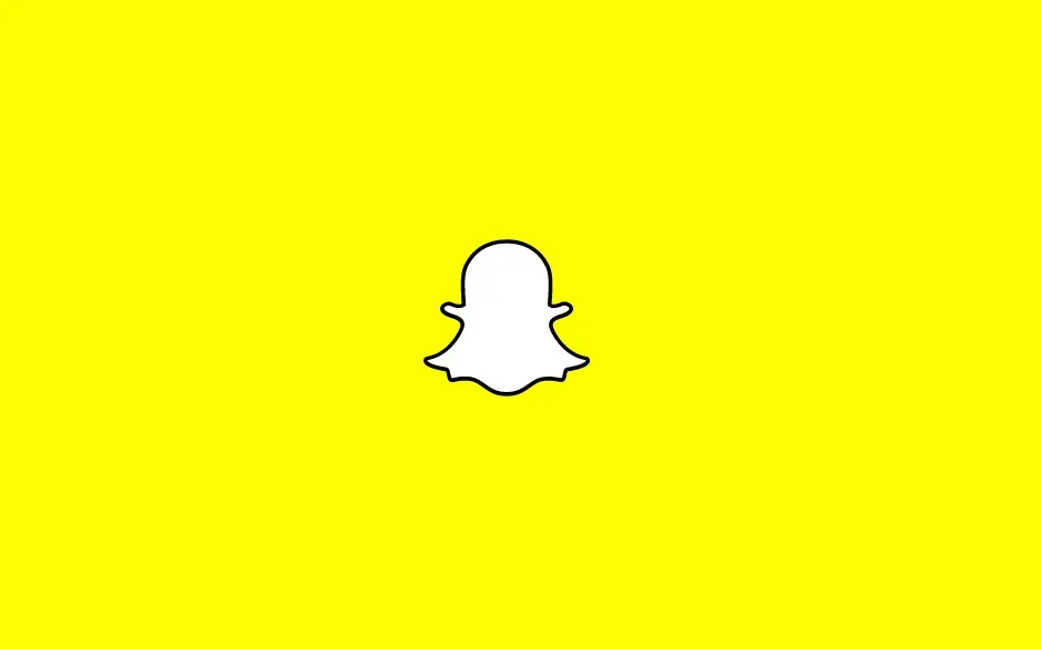 Snapchat, an increasing popular tool to reach Generation Z. Image: Snpachat