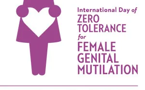 End FGM Campaign. Image: End FGM