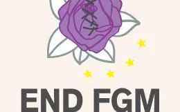 End FGM Logo. Image: End FGM