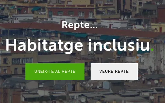 Nonius is the prize-winning project of the m4Social Inclusive Housing Challenge.