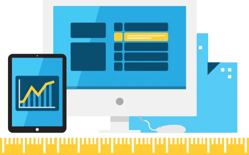 Monitoring and measuring results / Image: Twitter Analytics