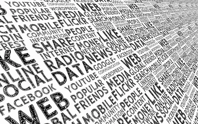 Social media / Image: Pixabay