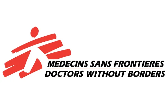 Doctors without Borders Logo. Image: MSF
