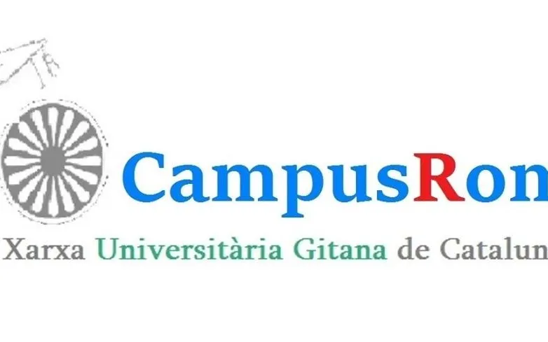 CampusRom is the first Roma university network in Catalonia / Image: CampusRom