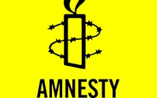Amnesty International Logo. Photo: AI