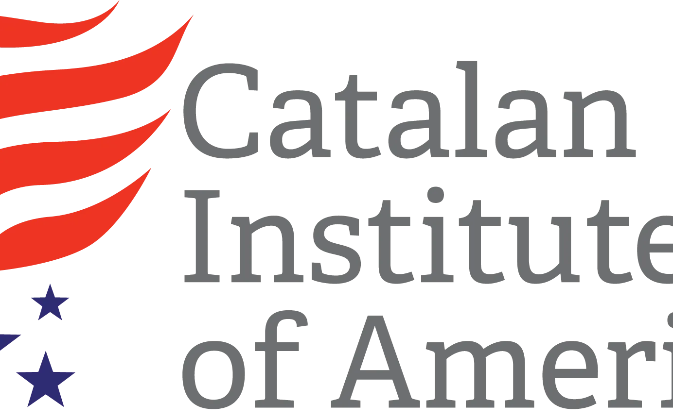 The Catalan Institute of America Logo. Image: The Catalan Institute of America