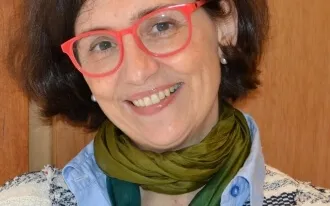 Eulàlia Mas
