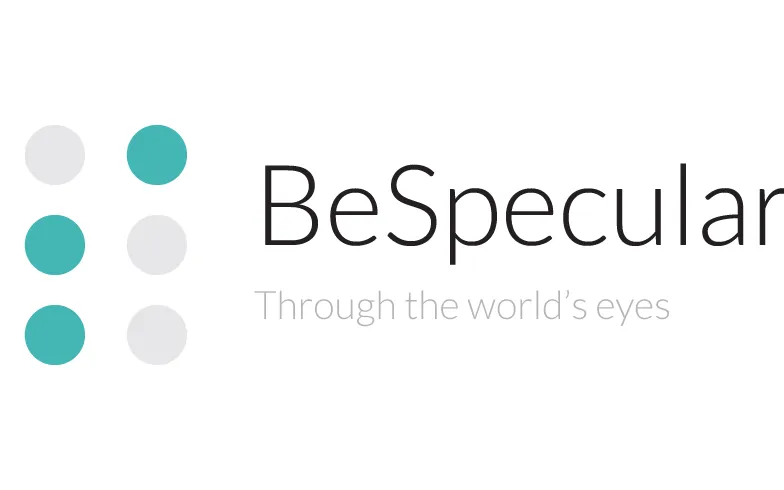 BeSpecular Logo. Image: BeSpecular
