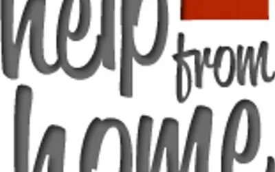 Help From Home, a platform where finding micro-volunteering opportunities. Image: Help From Home
