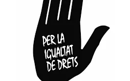 SOS Racisme Logo. Image: SOS Racisme