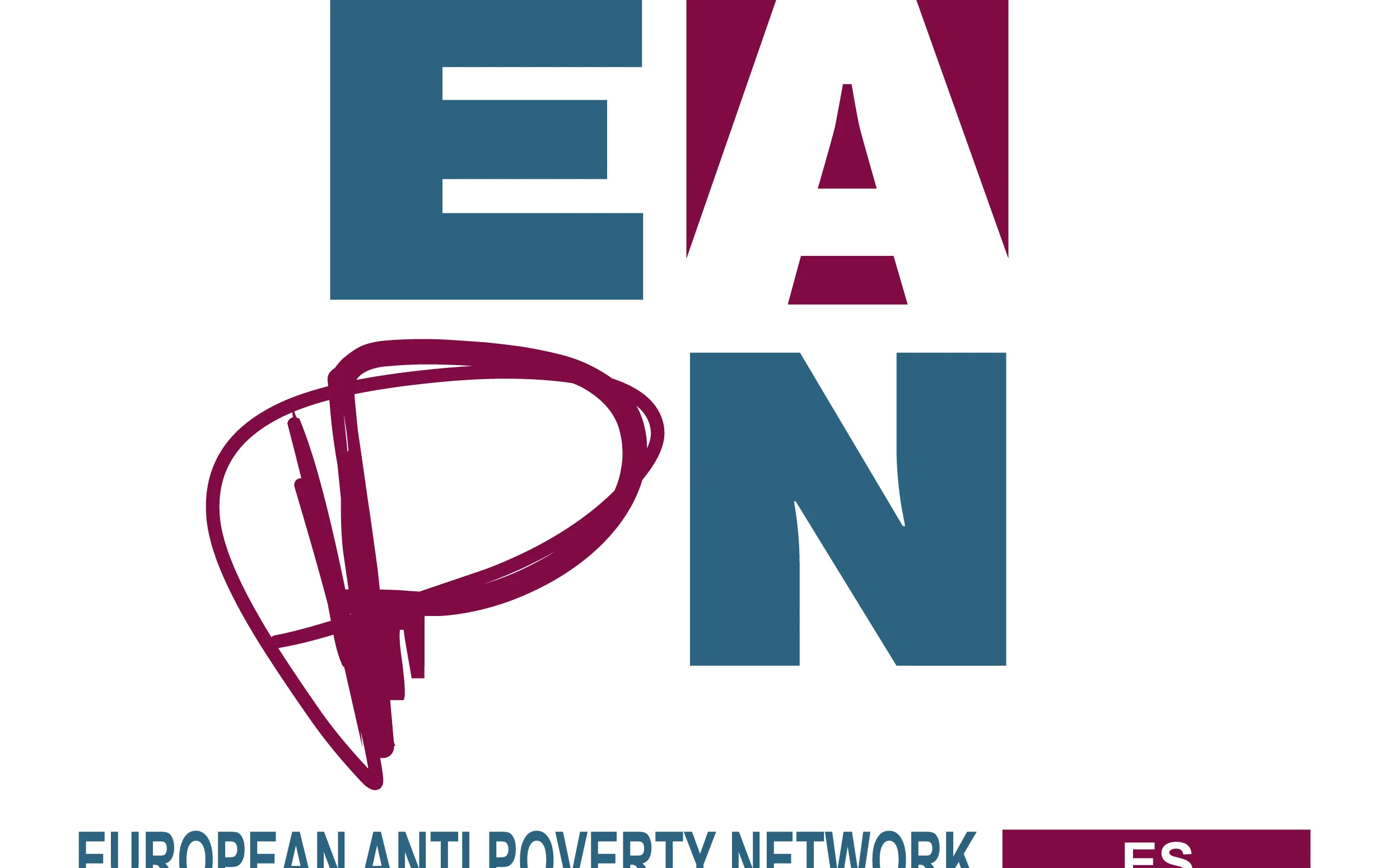 EAPN Logo. Photo: EAPN