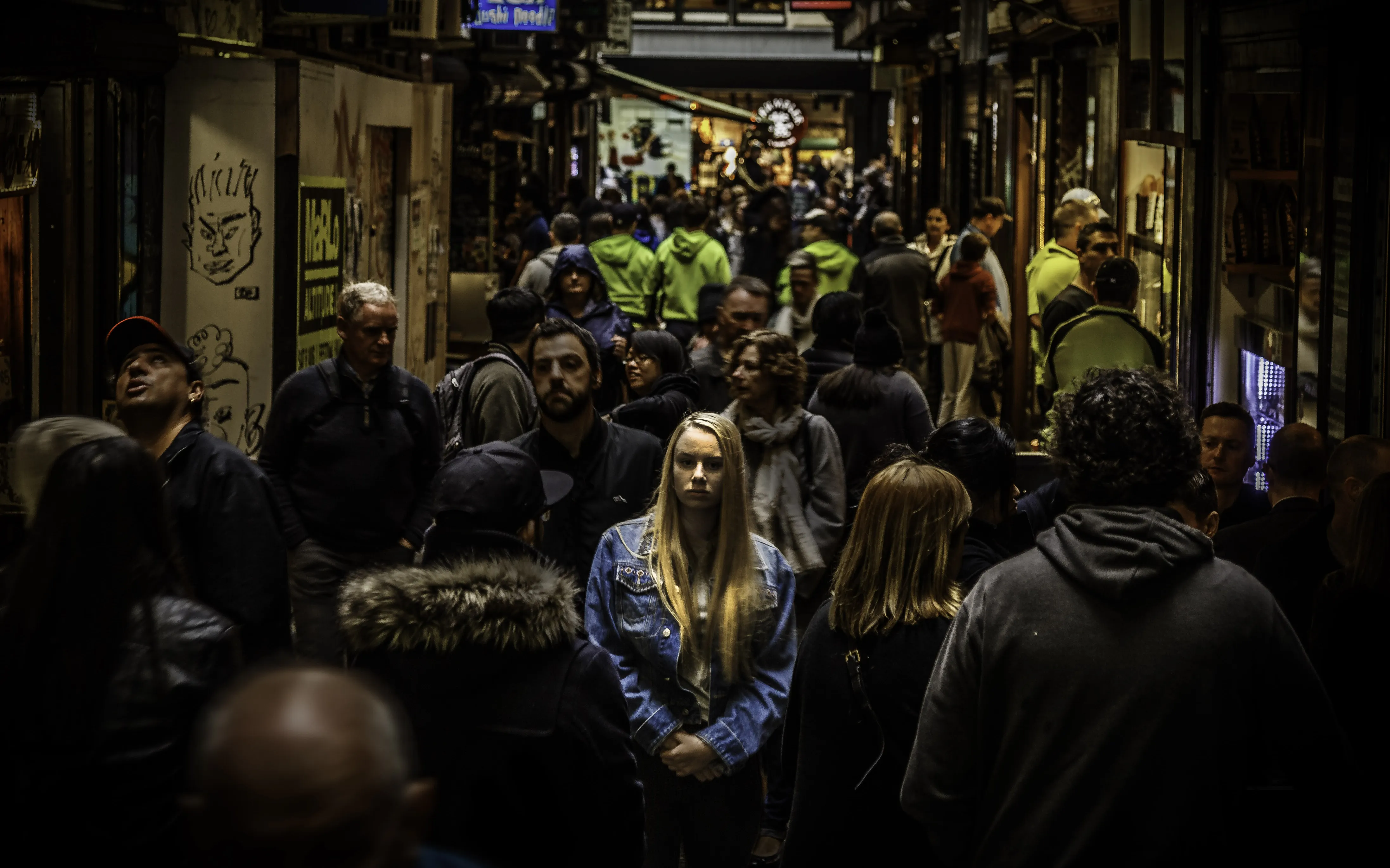 Around 120 million people are currently living at risk of poverty. Photo: Pexels
