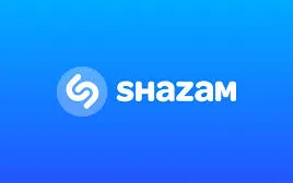 Shazam app logo. Image: Shazam