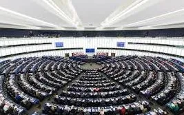 The measure was adopted with 38 votes in favour, 9 against and 36 abstentions. Photo: Wikipedia