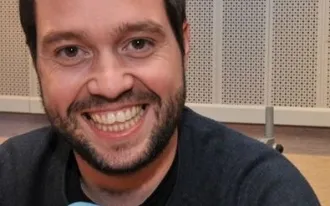 Enric Cortiñas