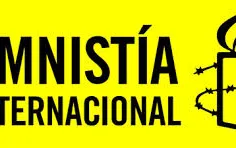 Amnesty International Logo. Image: Amnesty International