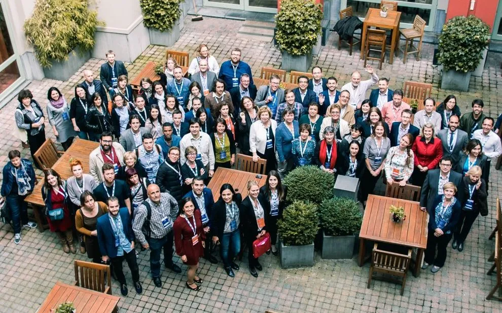 ALL DIGITAL Summit 2016 (TEAC 2016) - Photo: ALL DIGITAL