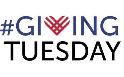 Giving Tuesday Logo. Image: GT