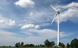 Wind energy, a renewable source of energy with several advantages for society. Photo: Pixabay