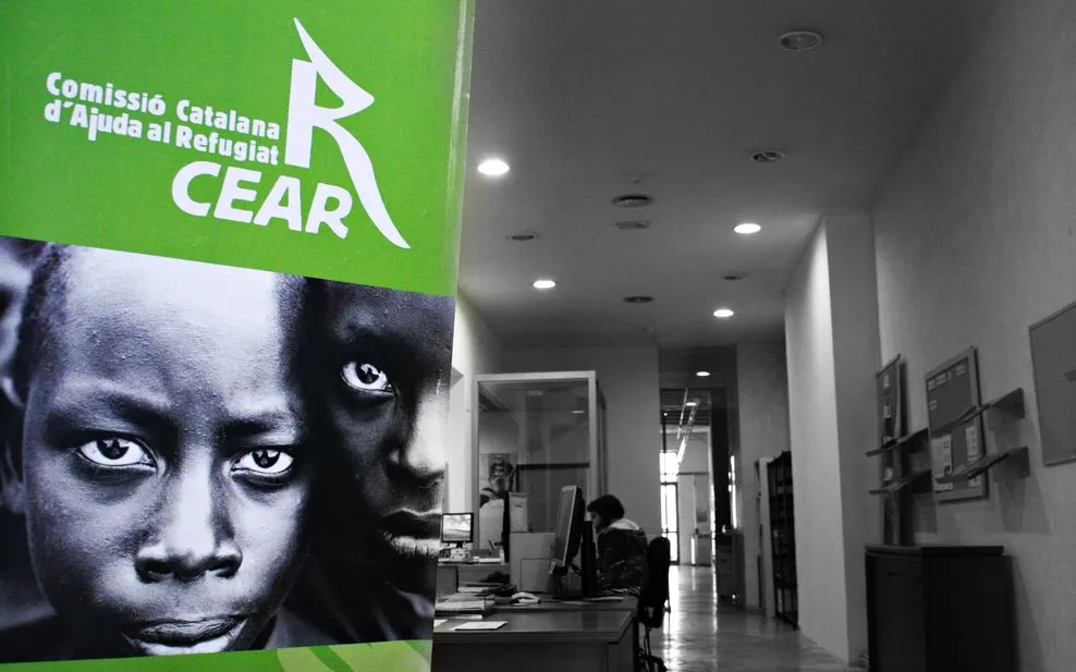 The CCAR works through two main lines of intervention, which allow a global and integral response - Photo: CCAR